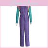 Fifth Season Cosplay Costume With Linen Blend Fabric For Anime Fans