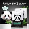 SADOER Animal Pattern Mask Brightens and Moisturizes Skin.