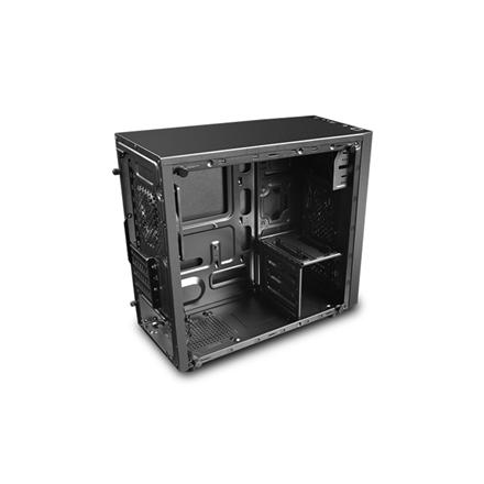 Deepcool | MATREXX 30 | Seitenfenster | Micro-ATX | Netzteil nicht enthalten | ATX PS2 (Länge weniger als 170 mm)