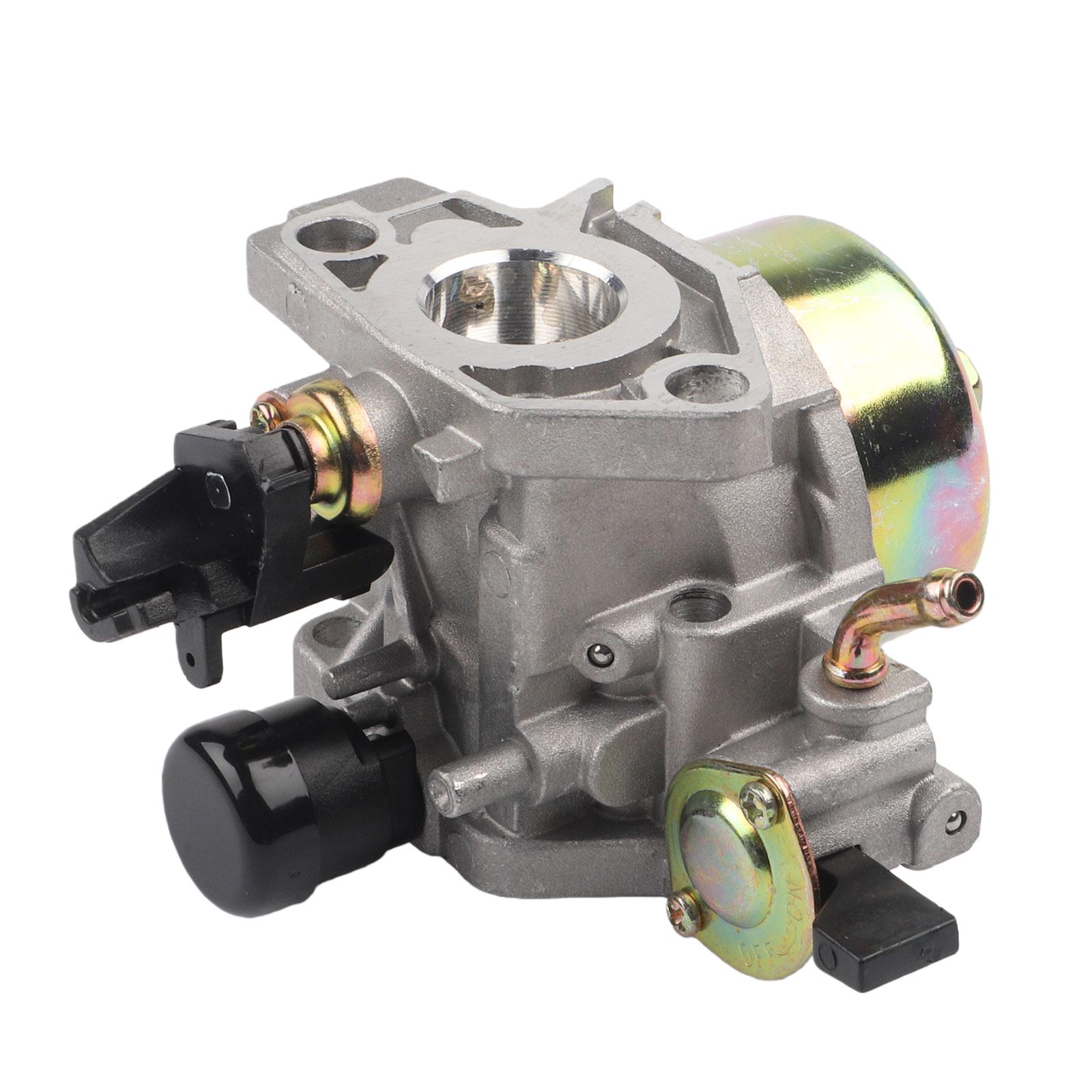 

Accessories Carburetor HT-R3811 High Strength Kit Lawn Tractor Parts For HONDA H1011 H1011R H3011 16100-ZE9-L03 China Mainland