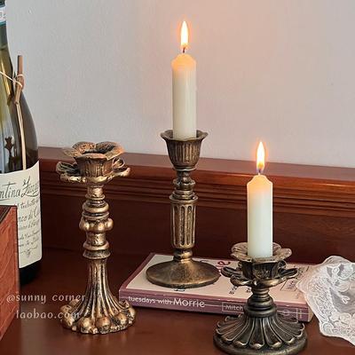 Decorazioni per la casa – Portacandele, candelabri e lanterne