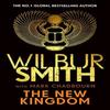 The New Kingdom by Mark Chadbourn Hardback Book 9781785767975