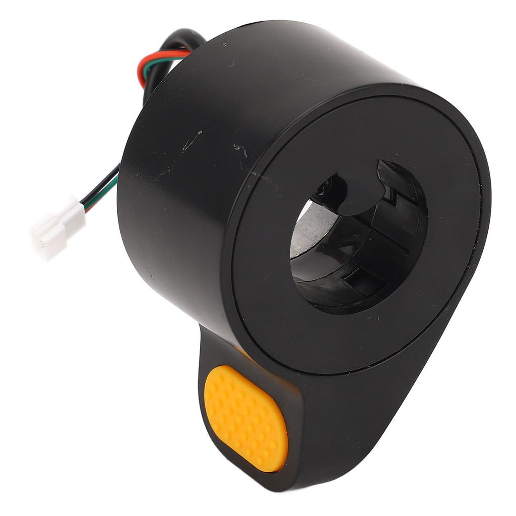 Elektrická koloběžka Prstový plyn ABS Elektrická koloběžka Palcový plyn Akcelerátor Díl pro G30