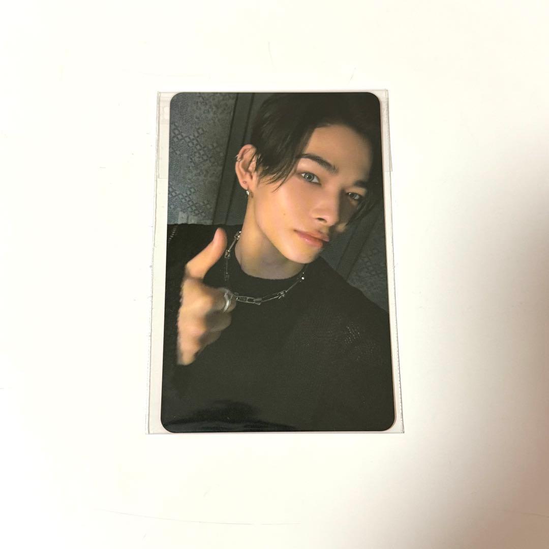 

[USED] ENHYPEN ROMANCE UNTOLD music plant bonus Niki