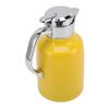 Leak Proof Insulated Coffee Pot 304 Stainless Steel Insulated Beverage Dispenser  For Restaurant