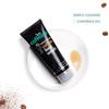 mCaffeine Tan Removal Face Wash Combo For Oily & Normal Skin Deep Clean Oil Control Daily Facial Cleanser For Men & Women Pack Of 2