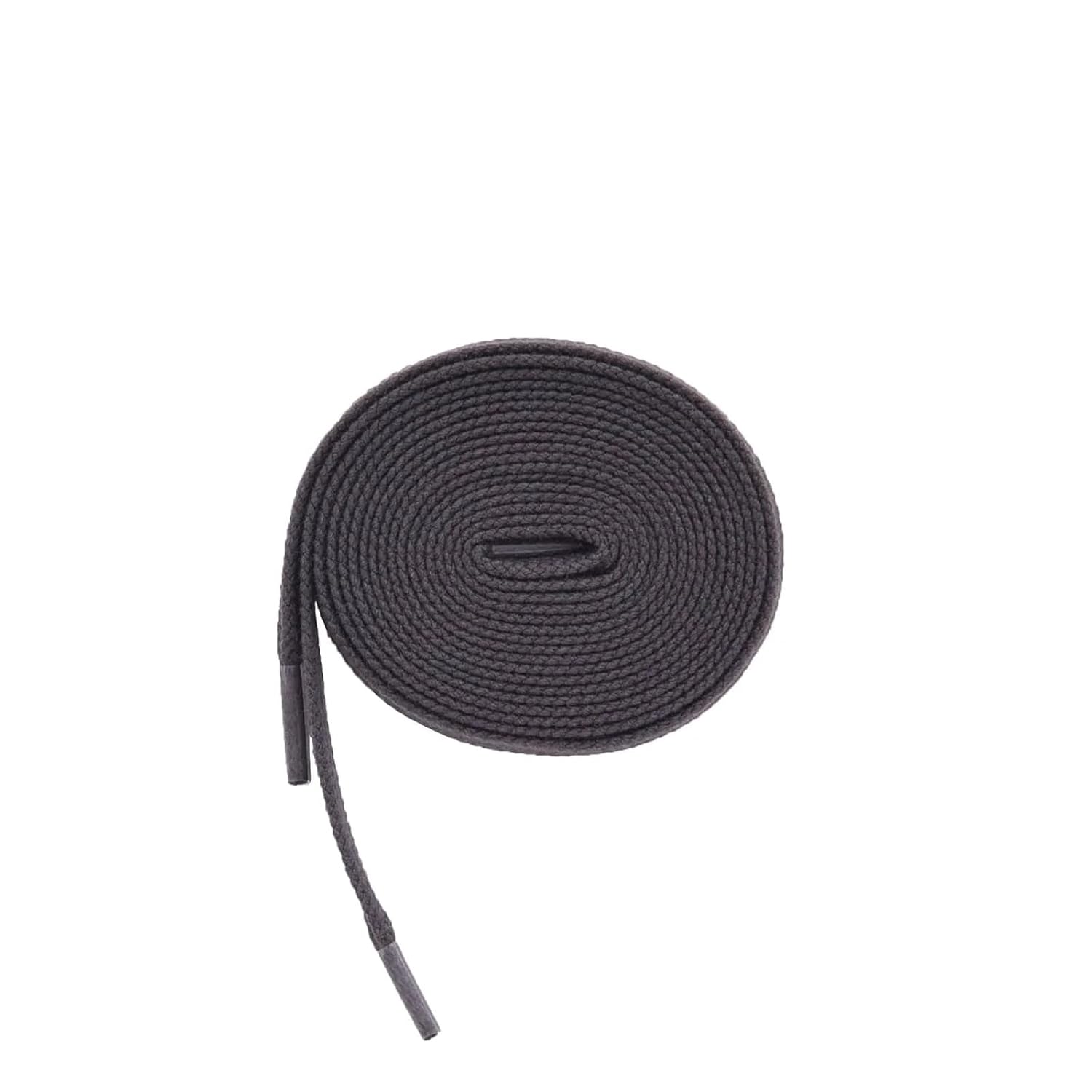 

Shoe lace flat cord (LAM35776) shoelaces 115cm cotton unisex adult