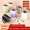 YouChuMao Stainless Steel Latte Art Pitcher