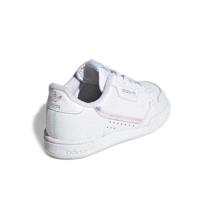 adidas Originals Continental Low Top Toddler Shoes Infant And Toddler FU6670