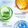 3pcs Skin Rejuvenation Coconut Oil Eye Mask 7.5g Hydrating Moisturizing Eye Moisturizing Eye Mask Skin Care Products