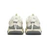 MLB Chunky Runner Cushioning, Slip Resistant, Abrasion Resistant, Breathable, Support Low Top Casual Shoes Unisex Ecru Sneakers 3ASHCRR3N-43WHS