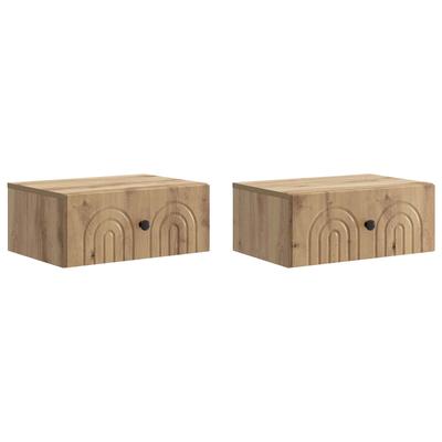 Muebles de dormitorio – Mesillas