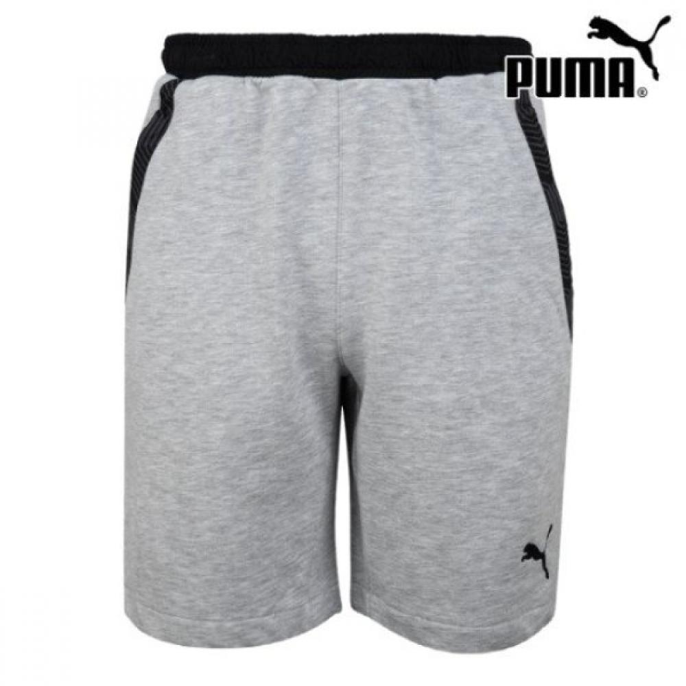 

Puma Шорты Puma Team Final 21 Повседневные шорты 656493 37 size:95