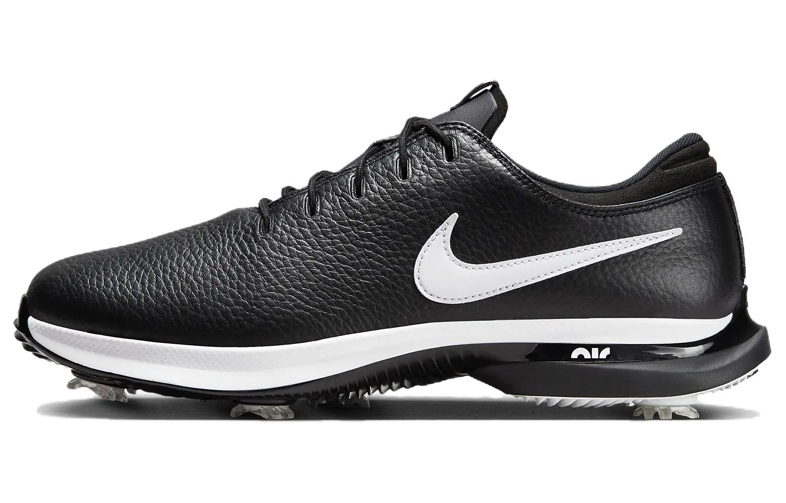 Herren Sneaker Nike Air Zoom Victory Tour 3 Wide 'Schwarz Weiß' 42.5