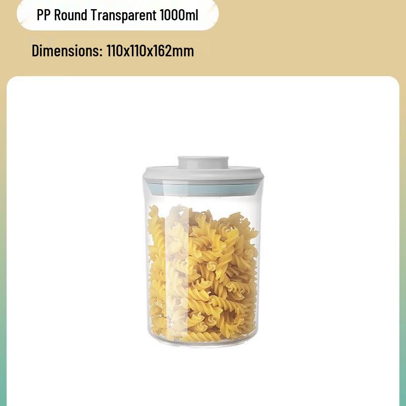 Ru Han Kitchen Food Storage Container
