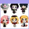 Urocza miękka pluszowa lalka 20 cm z motywem Kimetsu No Yaiba Demon Slayer na prezent dla dzieci