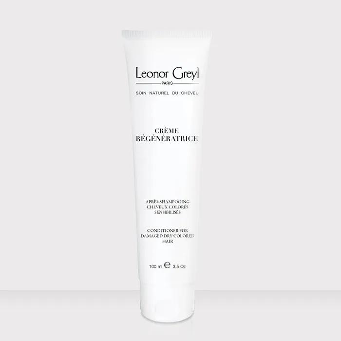 

Восстановление поврежденных волос после химической завивки/окрашивания_Кондиционер для сухих и поврежденных волос_Лечение Rege