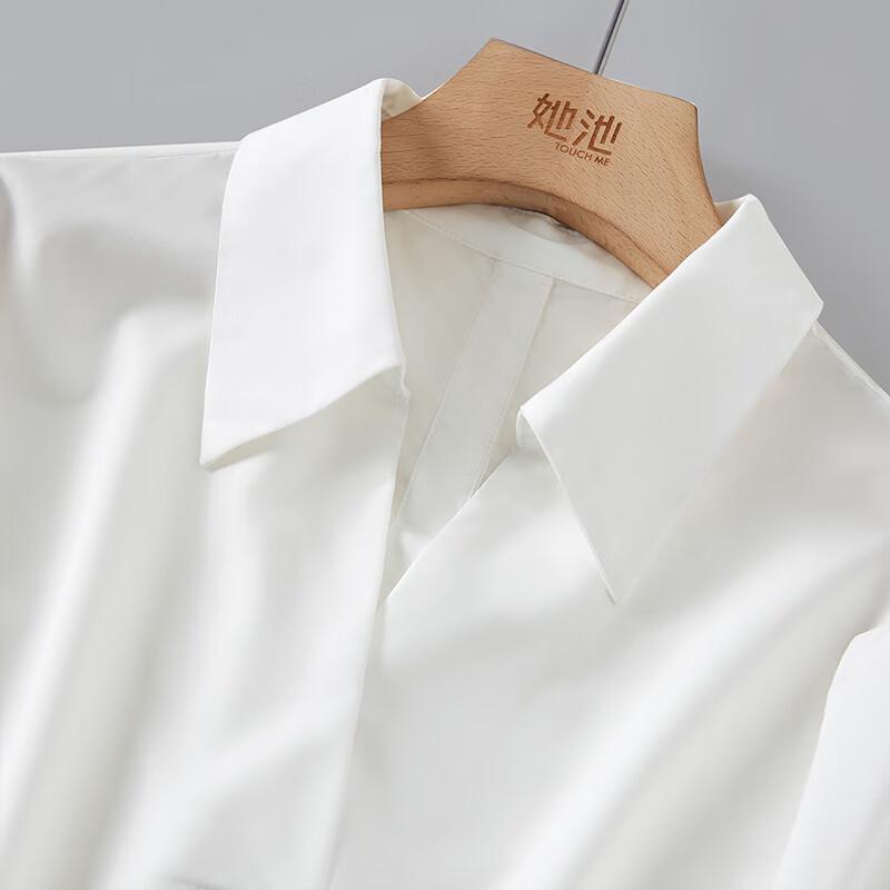 Women's Batwing Sleeve Polo Shirt