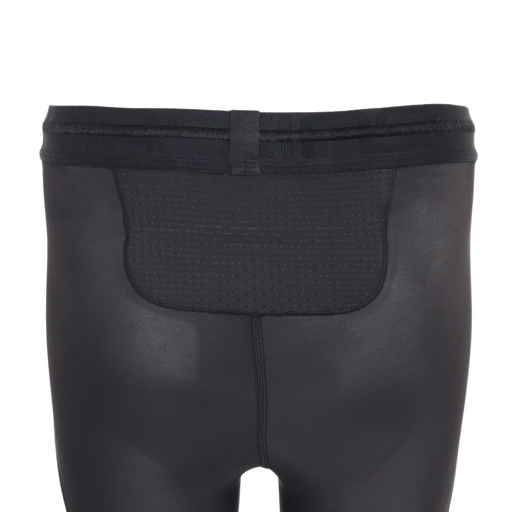 Skins Long Compression Long Size L SERIES-5 Men's Tights, Wear, Innerwear, Tights, 18171510, Black,