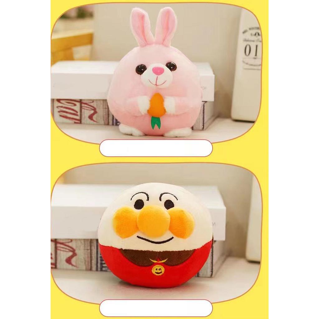 Children Language Learning Plush Toy Cartoon Interactive Stuffed Pet Toy for Communicating and Bonding with Children