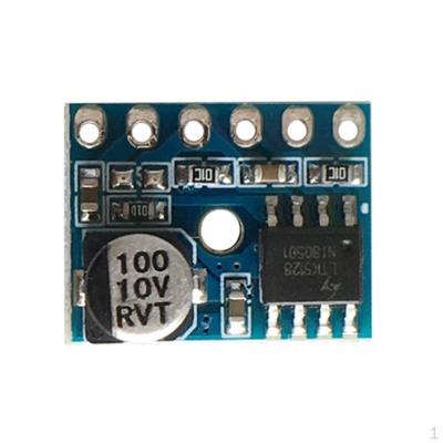 DIY moduly – Elektronické moduly