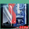 Tempered Cover Glass Full Keysion For Oppo Reno 13 Pro 5g Hd Transparent Phone Screen Protective Glass Film For Oppo Reno13 F 5g