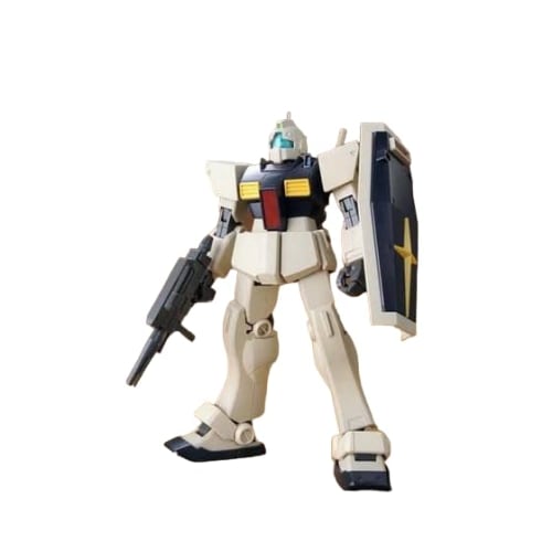 HGUC 1/144 GM II Desert Color Ver.