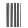 10pcs Movement Cleaning Swab Plastic Rod Pointed Foam Tip Swab Watch Repair Tool