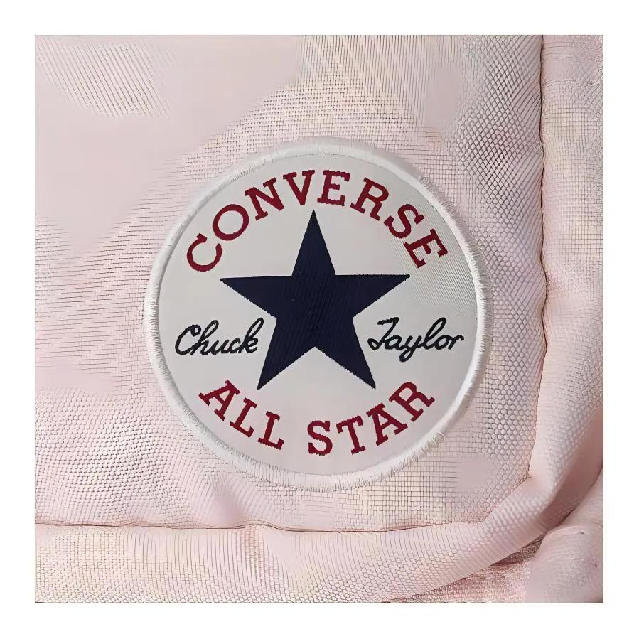 Converse Go 2 Backpack Light Pink (Unisex) Backpacks 10020533 A26