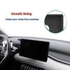 Car Phone Mount Navigation Screen Fixed Phone Holder For Car Magnetic Car Phone Holder Wireless Charging For BYD Atto 3
