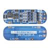 1Pcs 3S 10A 11.1V 12V 12.6V Lithium Battery Charger Protection Board for 18650 Li-ion Lipo Battery Cell BMS Anti-Short Circuit