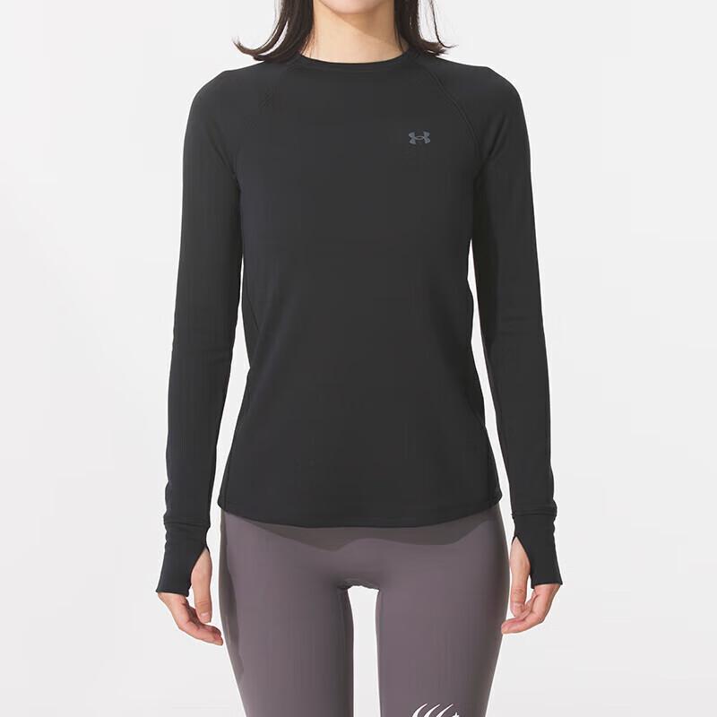 Under Armour Women s Long Sleeve Training T-Shirt M