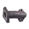 Muffler Exhaust Assembly Manifold for GX340 & For GX390 Engines Built for Reliable Performance and Easy Integration