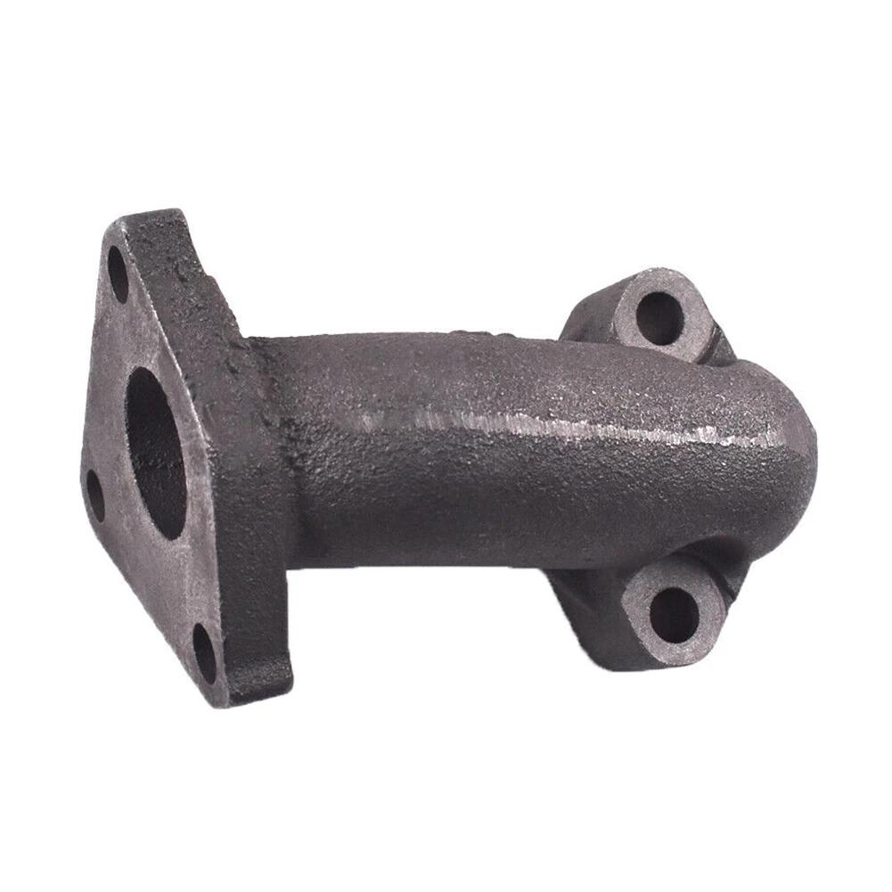 Muffler Exhaust Assembly Manifold for GX340 & For GX390 Engines Built for Reliable Performance and Easy Integration China Mainland