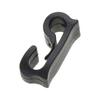 10pcs Clamp Tarp Clips Awning Clamp Set Trap Clips Jaw Tent Snaps Hangers Camping Clamp Clips Tent Tighten Lock Grip