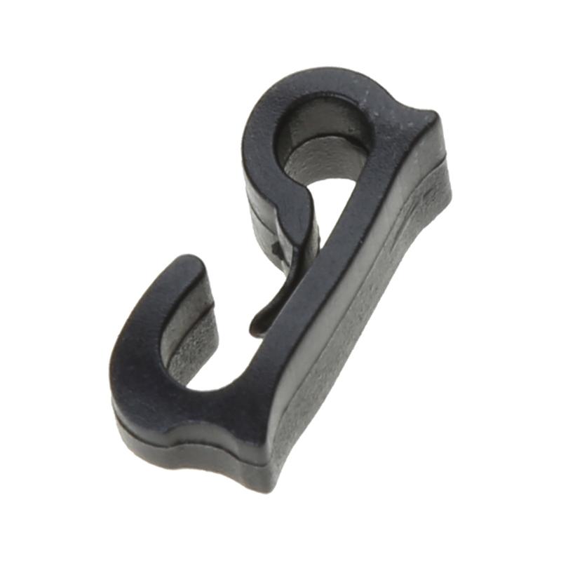 10pcs Clamp Tarp Clips Awning Clamp Set Trap Clips Jaw Tent Snaps Hangers Camping Clamp Clips Tent Tighten Lock Grip