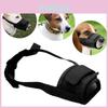 Muzzle Small Medium Dog For Large Dogs Soft Comfortable Mouth Cover