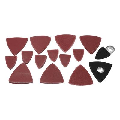 Utensili abrasivi – Dischi e mole per macinazione