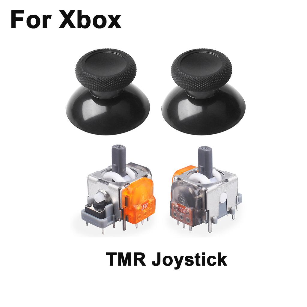 Replacement TMR Effect Joystick 3D Analog