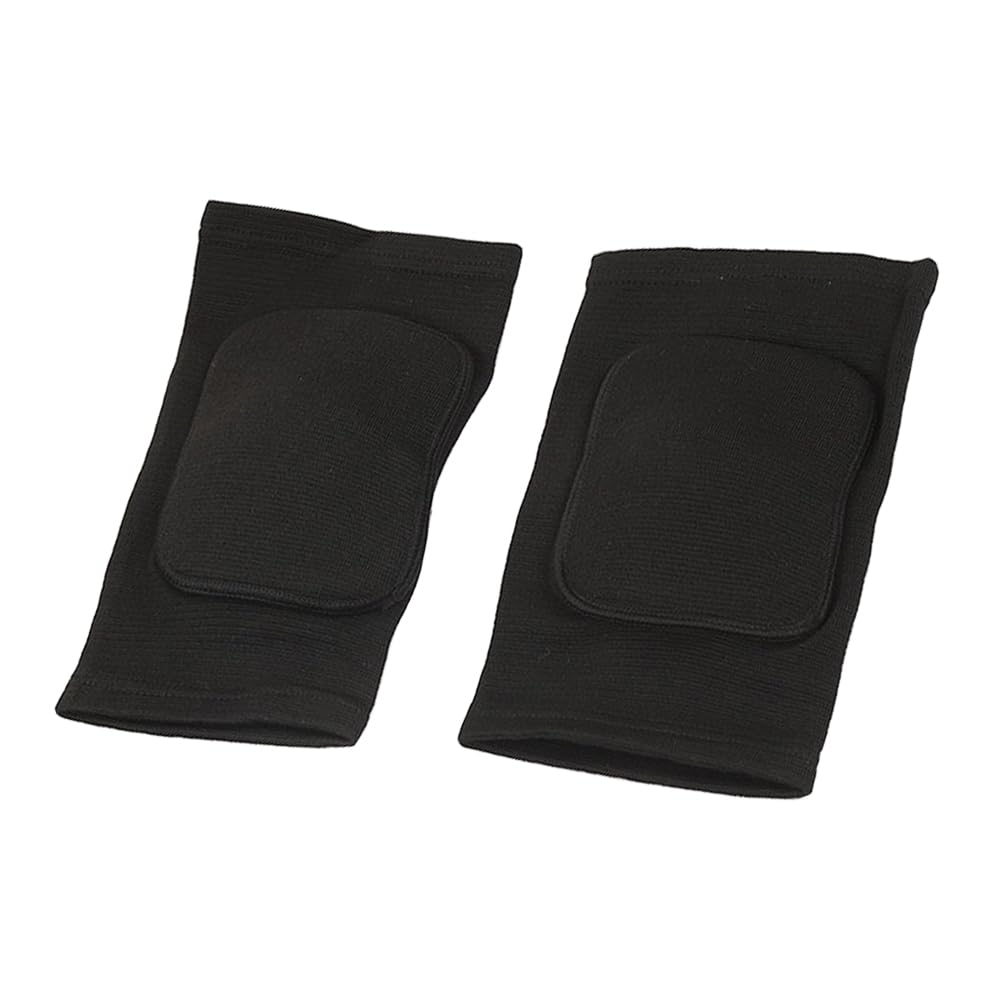 PrimeBlis Knee Knee Shock Dual Knee Set for and Unisex Pads, Protectors, Absorbing, Mountaineering, Yoga, Dance, Athletics, Compression, Washable,