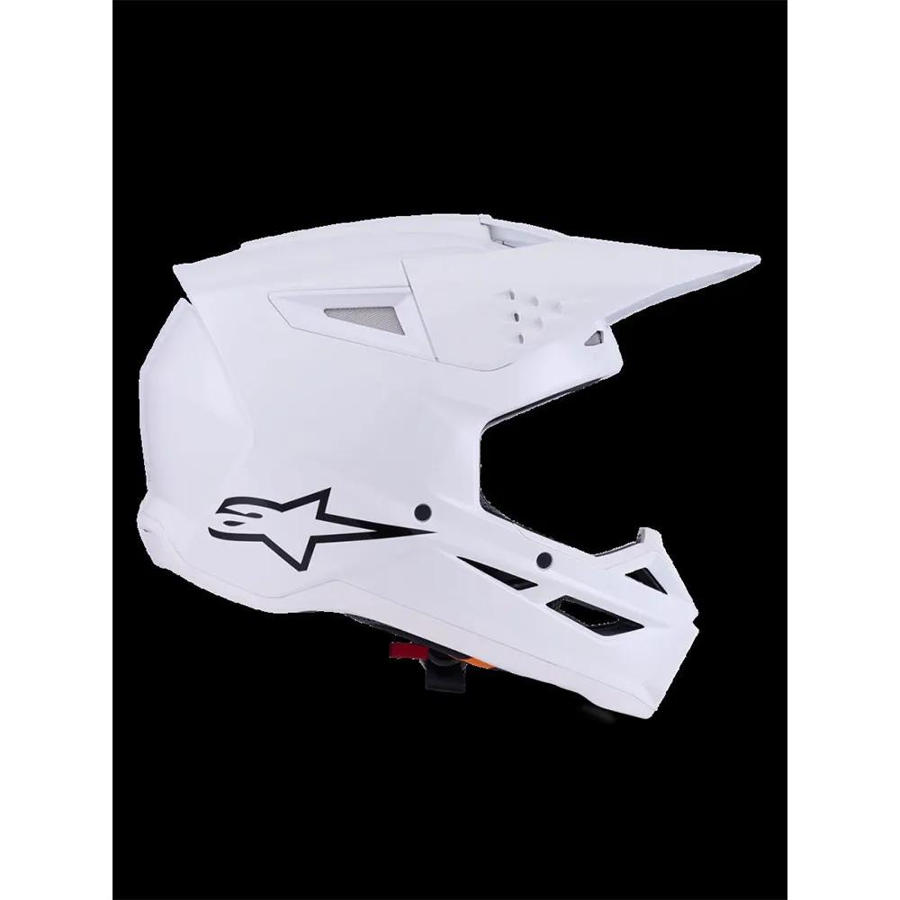 Alpinestars Off-road Helmet S-M3 ECE22.06