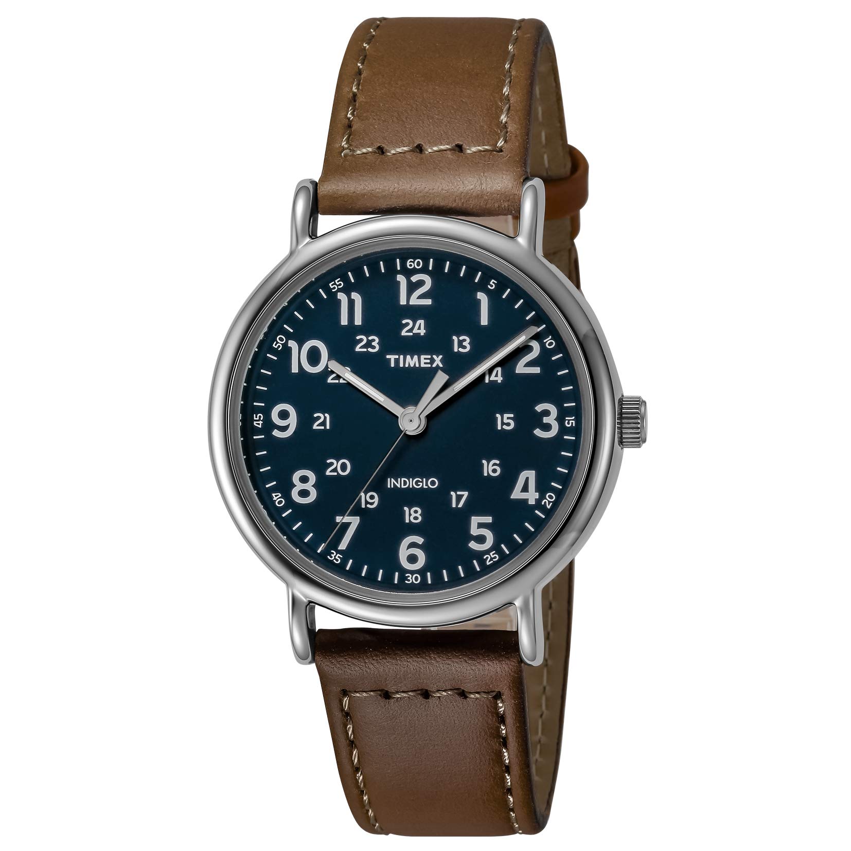 

Часы TIMEX TW2R42500 Синий циферблат Мужские [Товар]