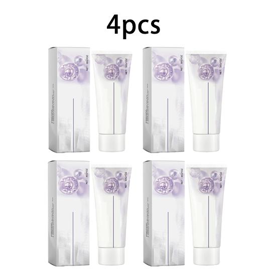 Gentle skin-friendly moisturizing cream, facial basic moisturizing care cream, soft and smooth face, daily skin care lotion 30g