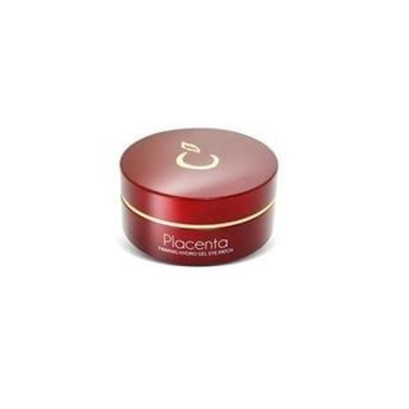 

Berrisom - Placenta Firming Hydrogel Eye Patch Set (60pcs) 60pcs (30pairs)