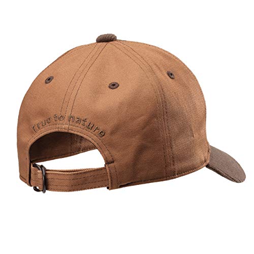 [Fishing] Corduroy TTN Cap