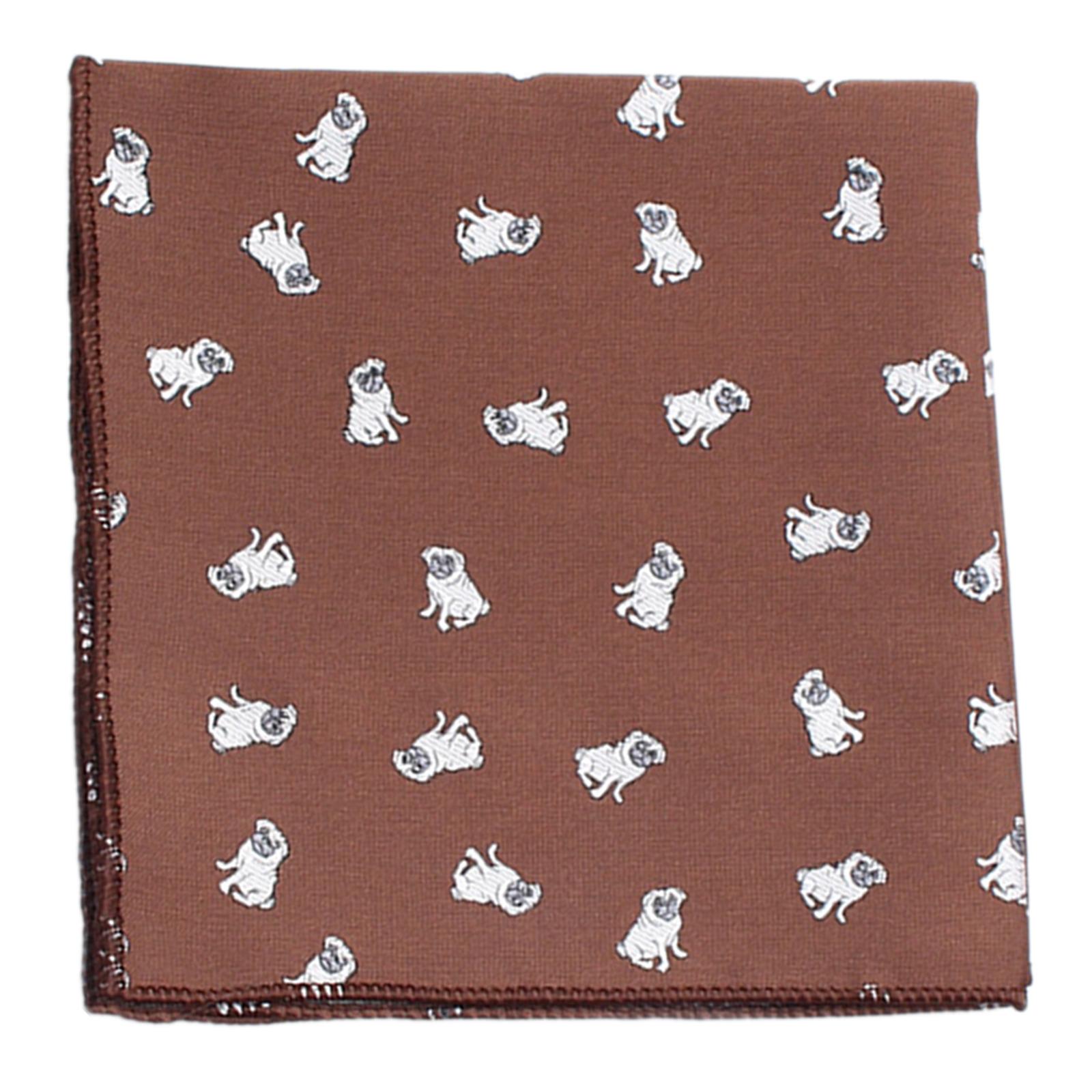 

10-дюймовый карманный платок для взрослых мужчин, квадратный носовой платок многоразового использования, высокоабсорбирующий, для вытирания пота, карманное полотенце для делового костюма T5