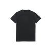 adidas Casual Sports Round-neck Short-sleeve Tee Men Black Men's FL4309