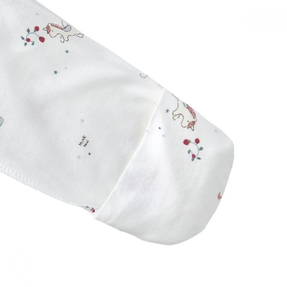 Mink Mui Castle Coney Bambu Bebek Üst 36170 000 01