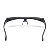 Myopia Correction Glasses Universal Adjustable Degree Length Nearsighted Glass Man Focus Elderly Eyewear for Computer Playing