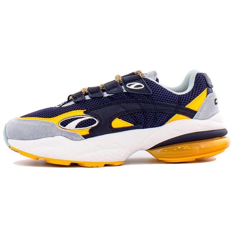 

Кроссовки Puma Cell Venom Peacoat Мужские Синие Светло-Небо 370416-01
